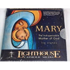 Mary (CD)